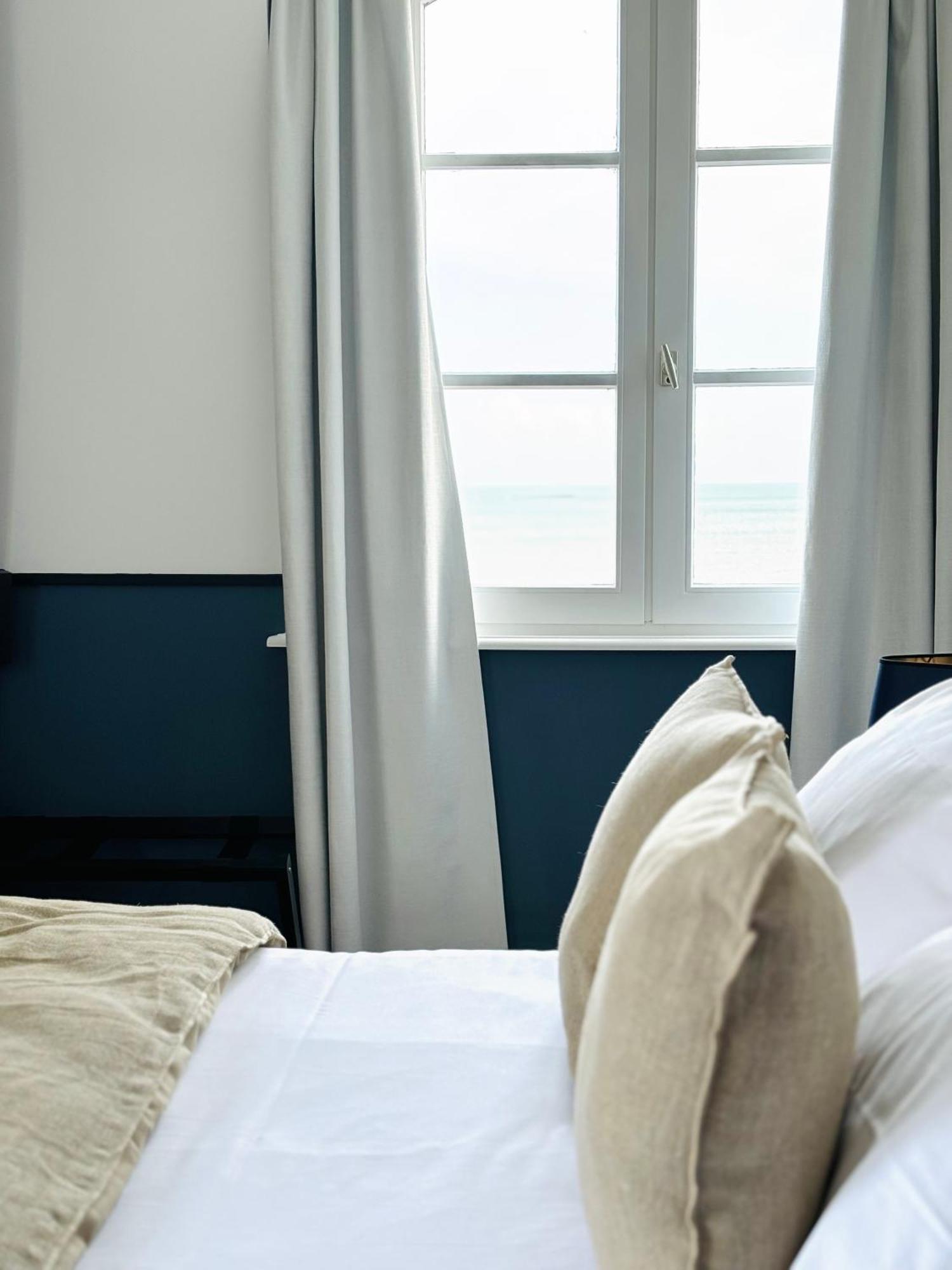 Hotel De La Marine Αρρομάνς Εξωτερικό φωτογραφία